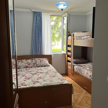 Saba Guest House ウレキ エクステリア 写真