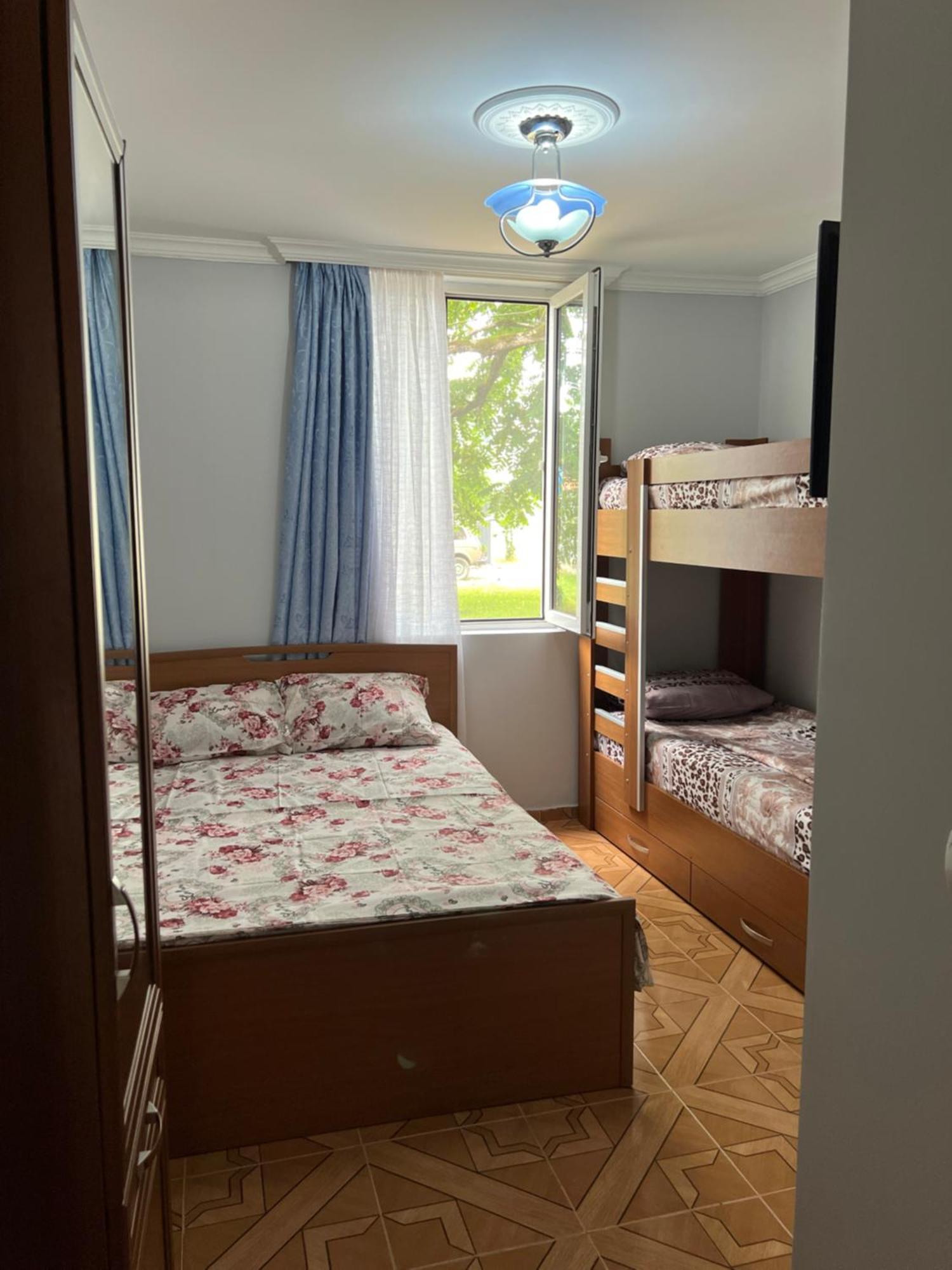 Saba Guest House ウレキ エクステリア 写真