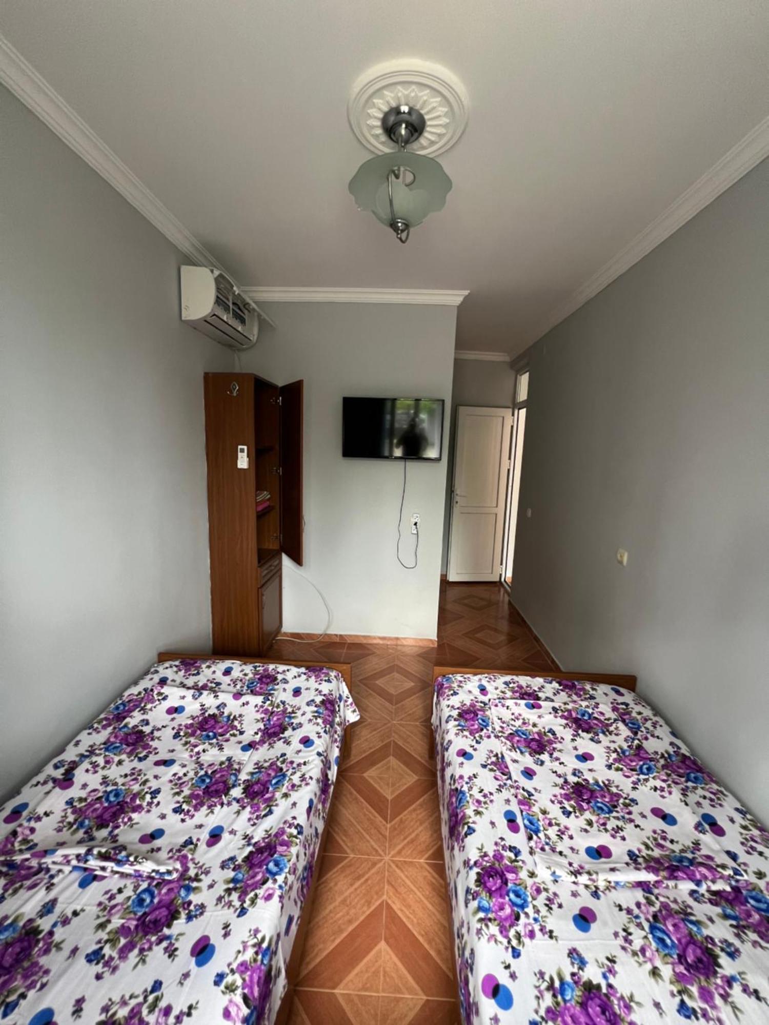 Saba Guest House ウレキ エクステリア 写真