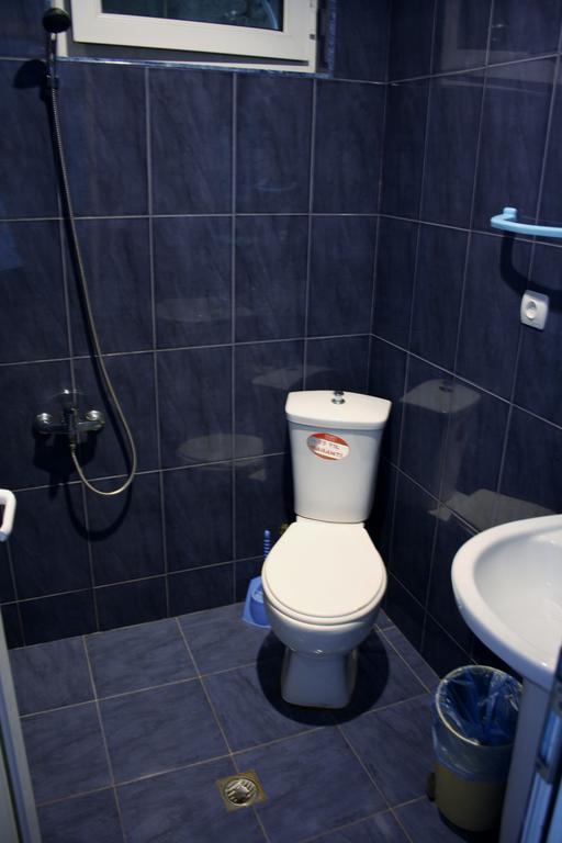 Saba Guest House ウレキ エクステリア 写真