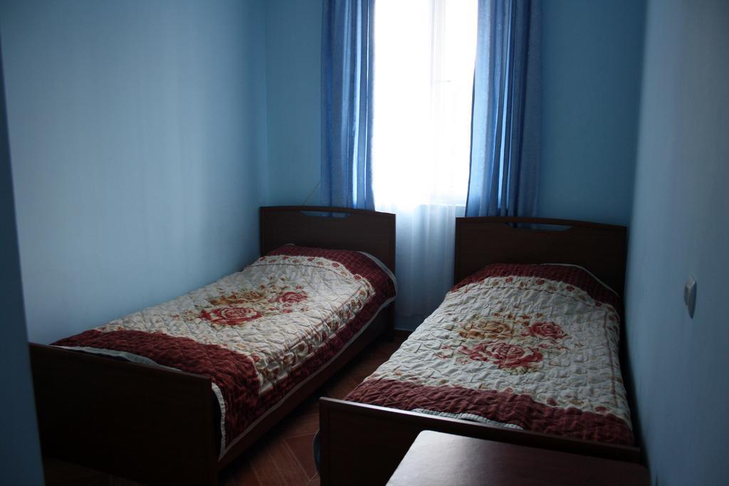 Saba Guest House ウレキ エクステリア 写真