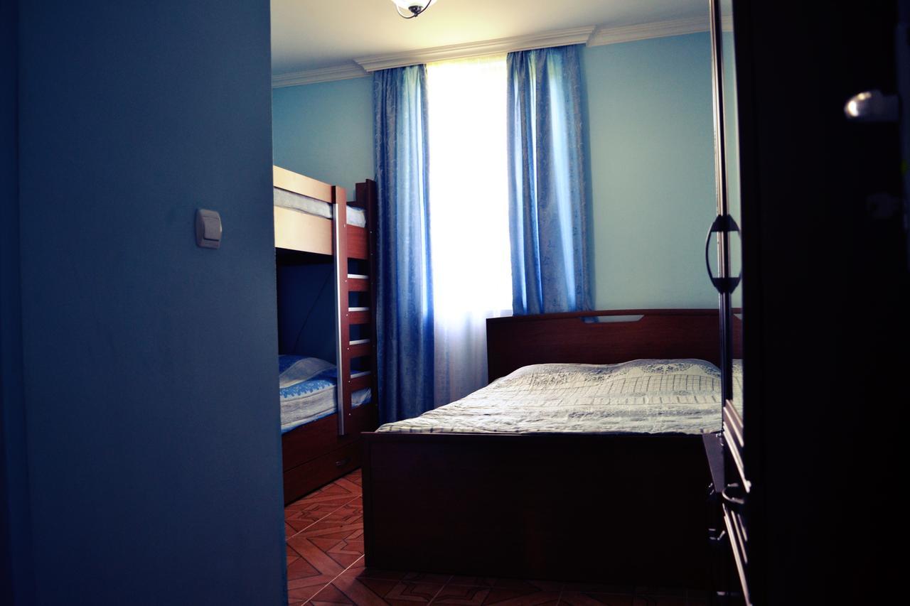 Saba Guest House ウレキ エクステリア 写真
