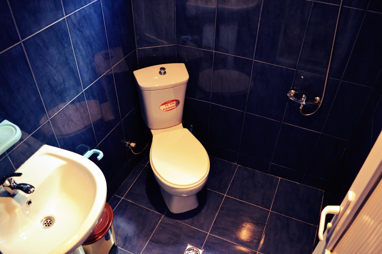 Saba Guest House ウレキ エクステリア 写真