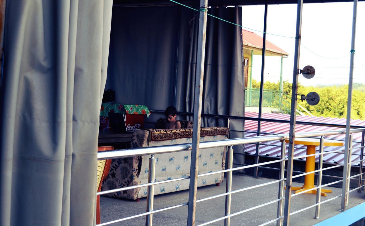 Saba Guest House ウレキ エクステリア 写真