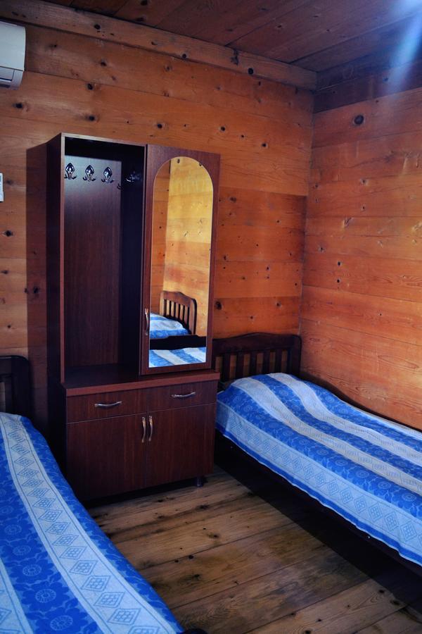 Saba Guest House ウレキ エクステリア 写真