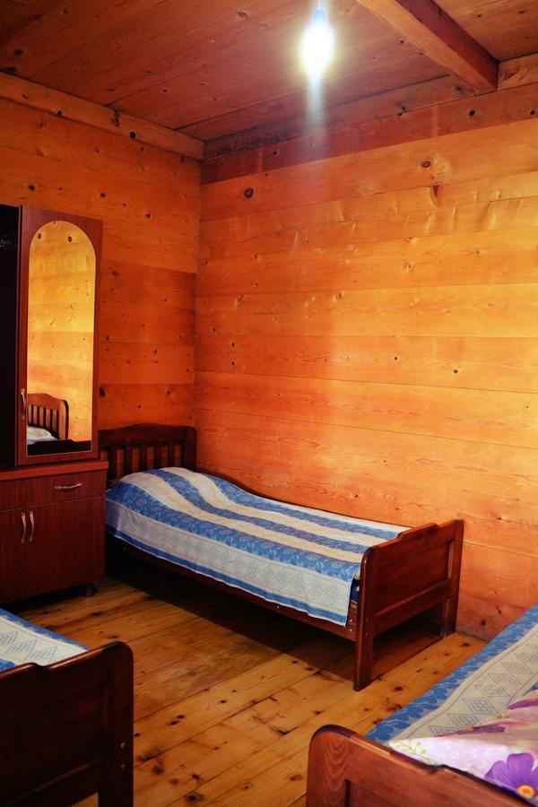 Saba Guest House ウレキ エクステリア 写真