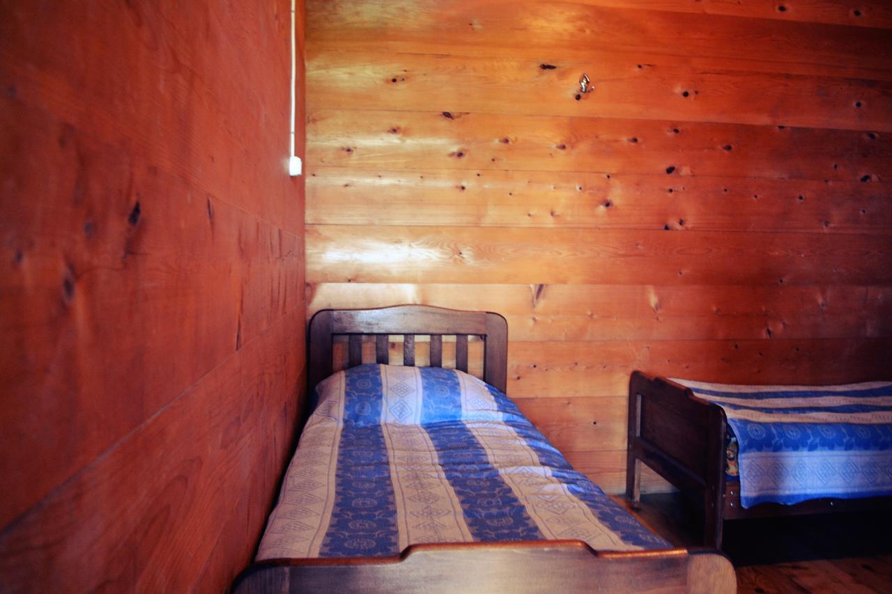 Saba Guest House ウレキ エクステリア 写真